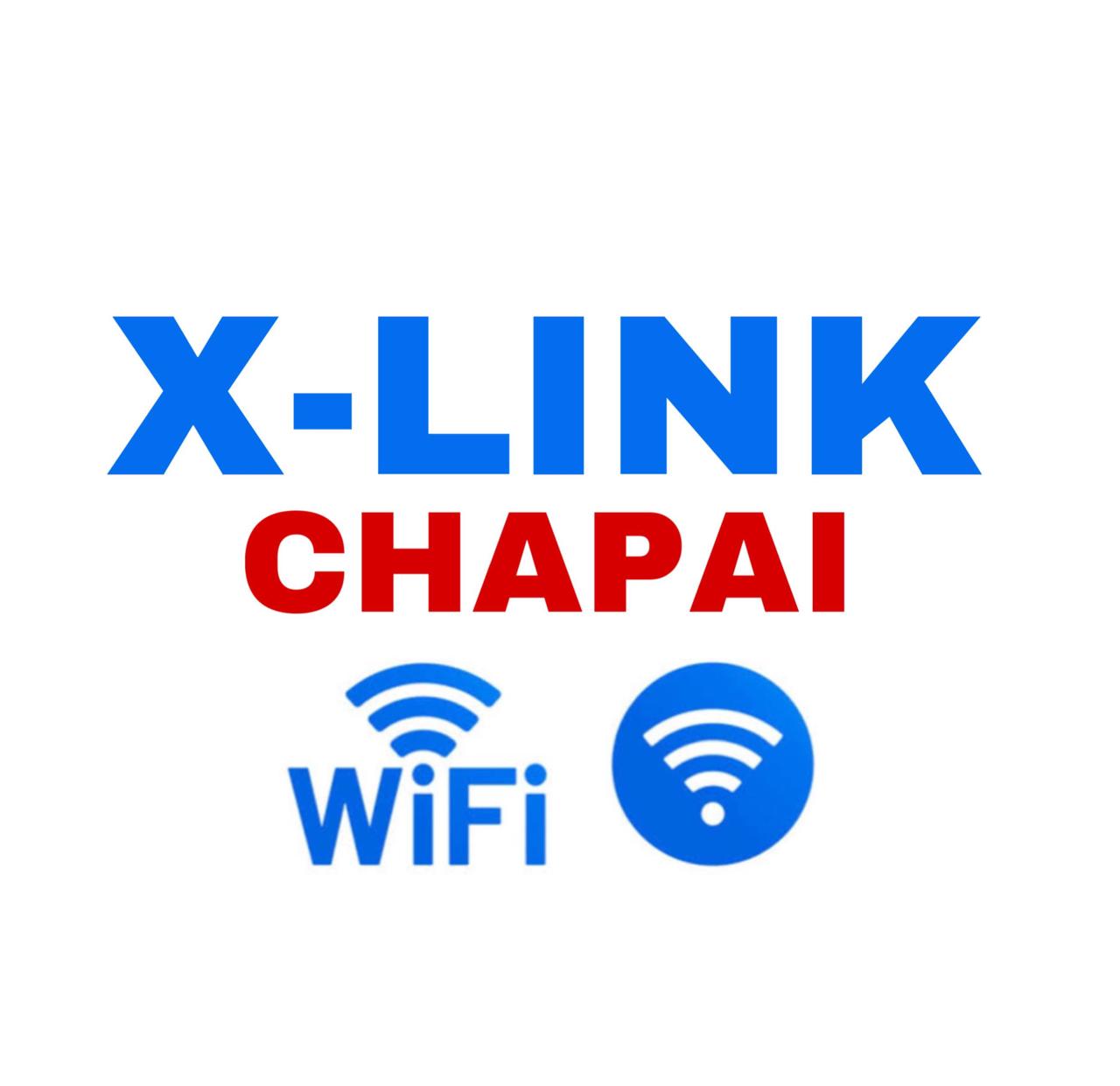 X LINK CHAPAI-logo