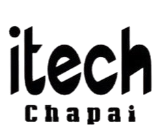 I-TECH CHAPAI-logo